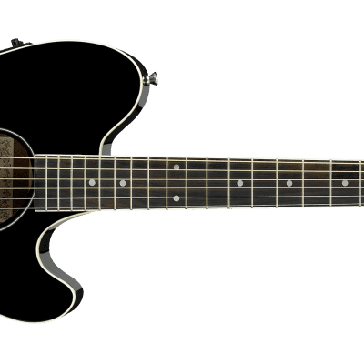 Ibanez TCY 10 E BK - nero for sale