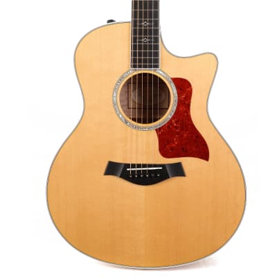 Taylor 616ce Grand Symphony Acoustic-Electric 2012 for sale