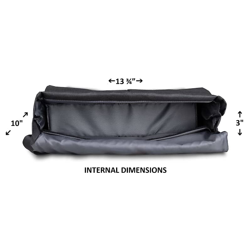 Line 6 HX Messenger Bag | Reverb Canada
