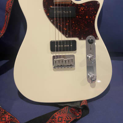 Fender Custom Shop Tele Jr. 1998 image 1