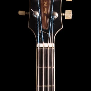 Eko Barracuda 990 Bass 1960's image 3