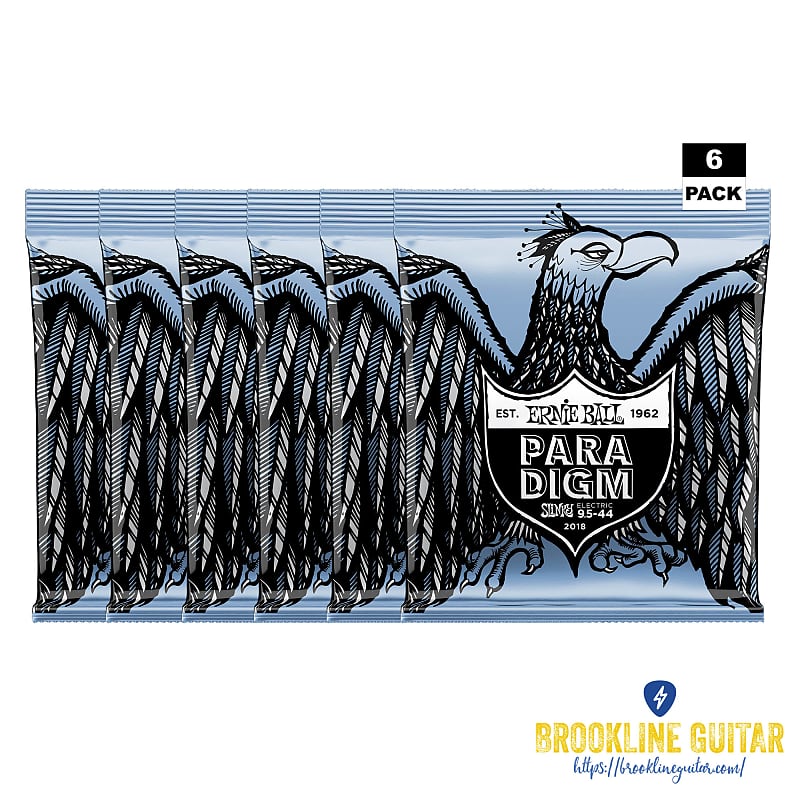 Ernie ball outlet primo