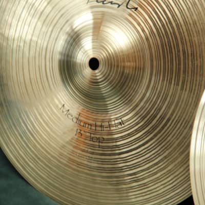 Paiste 13