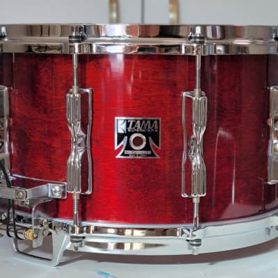 Tama AW458 Superstar Mastercraft Artwood Birch 8x14