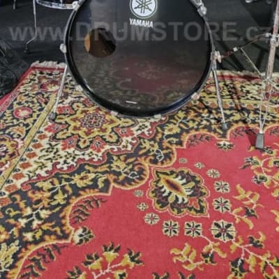 Yamaha Rock Tour 22", 12", 16"- Smoke Sunburst image 4