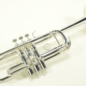 Yamaha chicago c trumpet sales