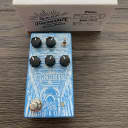 Matthews Effects The Architect Foundational Overdrive/Boost V2 2016