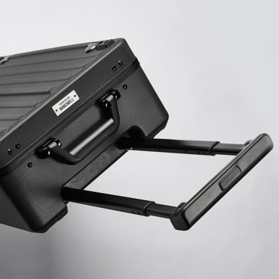Boss BCB-1000X Pro Pedal Board / Rolling Case image 6