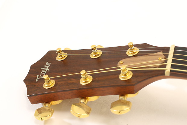 【驚きの値段で】 Taylor 710ce-L9 Short Scale 2004 Natural 710ce | Reverb ギター