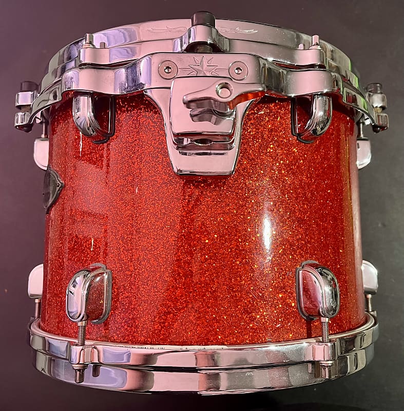 Tama Starclassic Birch Bubinga 12