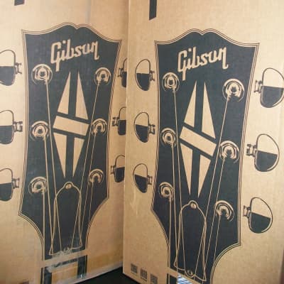 NEW Gibson SG Standard '61 Maestro Vibrola image 2
