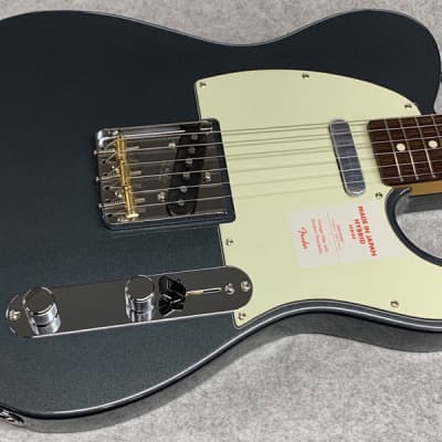 Fender Made in Japan Hybrid 60s Telecaster SN:4279 ≒3.45kg 2019