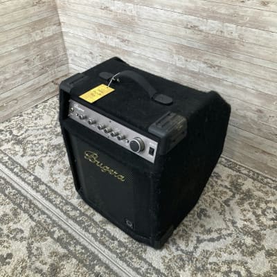 Used Bugera BXD12 Bass Amp image 3