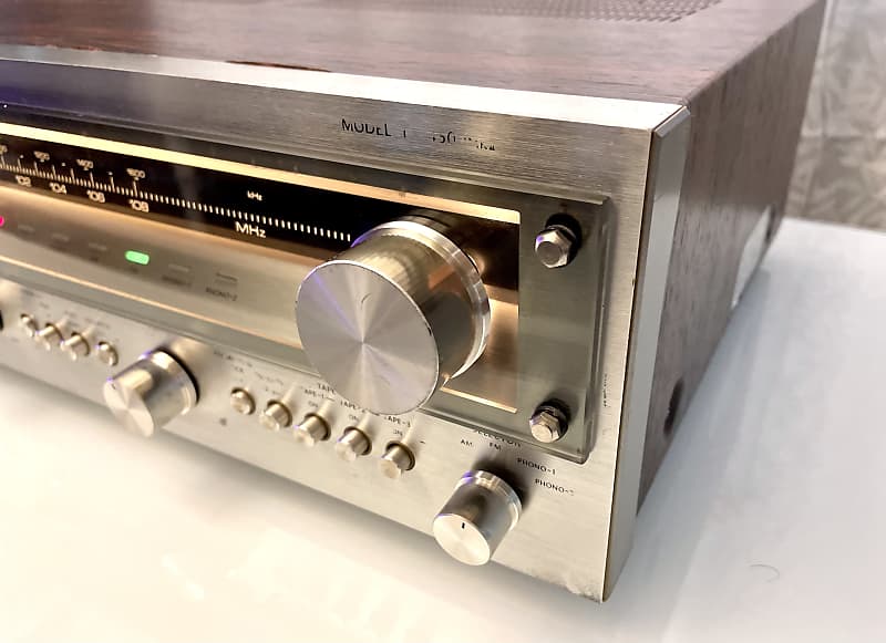 ONKYOコンポ＆レシーバーセット Onkyo TX-4500 Quartz Locked Stereo Vintage Receiver - | eBay