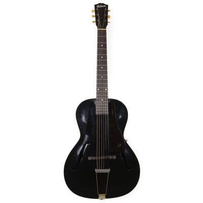 Gibson L-30 1935 - 1943 | Reverb