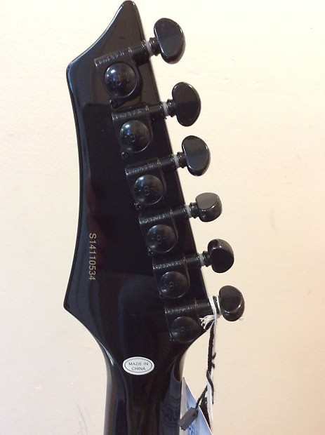Washburn XM Pro 2 F | Reverb