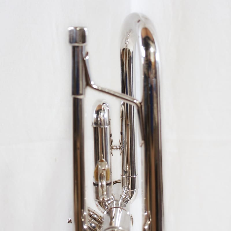 Vintage 74'-75' Getzen Eterna 