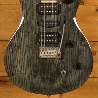 PRS SE Specialty | Swamp Ash Special - Charcoal *2024* image 1