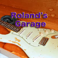Roland's Garage