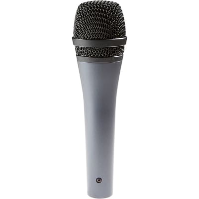 Sennheiser e 835-S Performance Vocal Microphone Regular image 7