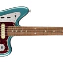 Fender Vintera '60s Jaguar - Pau Ferro Fingerboard - Ocean Turquoise