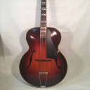 Gibson L7 Vintage Archtop Hollow Body Guitar-Made 1945-OHSC-Superb Condition!