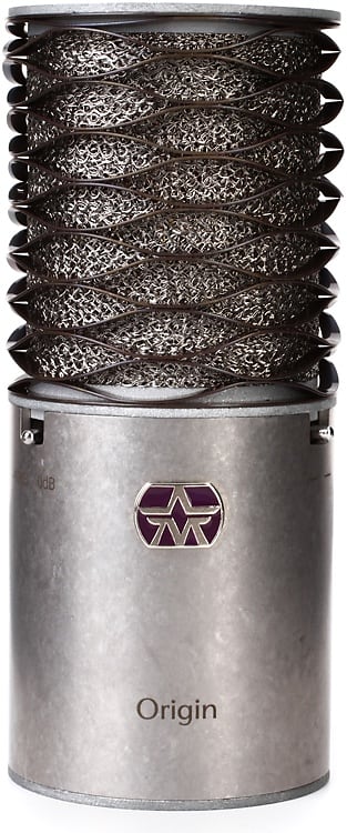 Aston Microphones Origin Large-diaphragm Condenser Microphone image 1