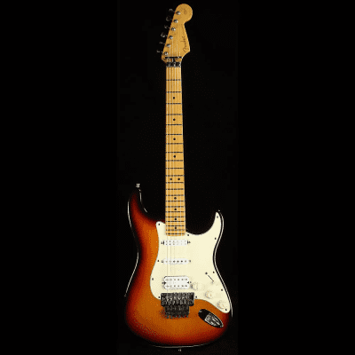 Fender American Floyd Rose Classic Stratocaster 1992 - 1998