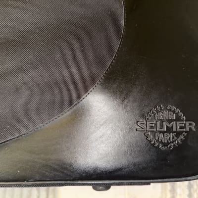 Selmer Mark VI Tenor Saxophone 1970 - Original Lacquered - Overhauled image 15