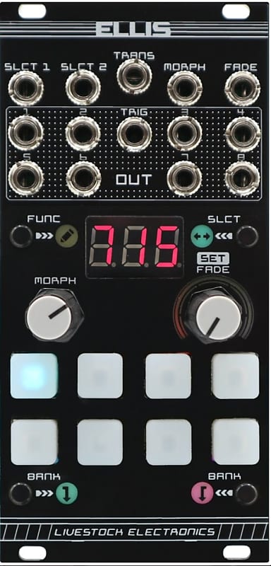 Livestock Electronics Ellis