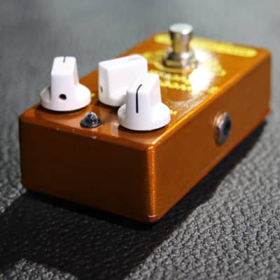 Mad Professor Sweet Honey Overdrive Pedal | Reverb Canada