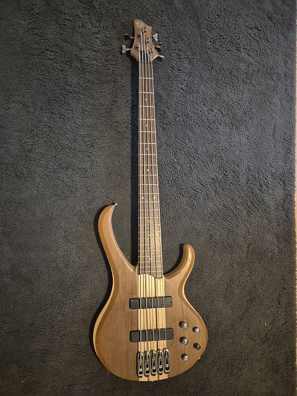 Ibanez 5弦 BTB675 中古 Ibanez BTB675 Standard | Reverb