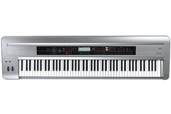 Korg Kross 88 Platinum Limited Edition USATO image 1