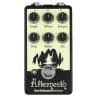 EarthQuaker Devices Afterneath Reverb