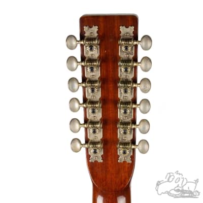 1970's Greco Acoustic 12-String image 7