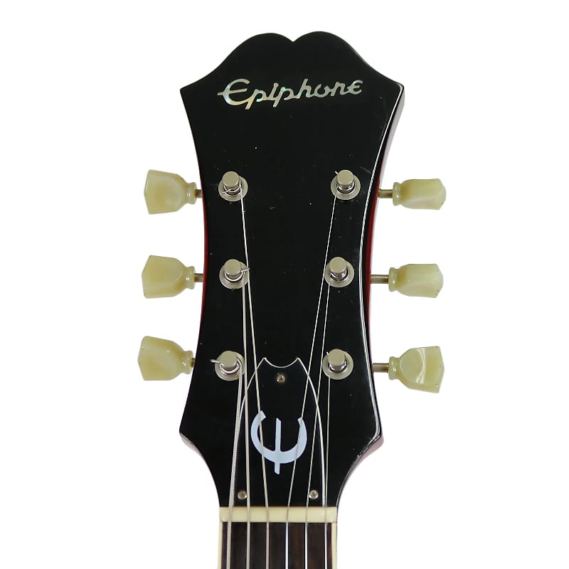 Epiphone Sorrento ES930J 1990 - 1997 | Reverb UK