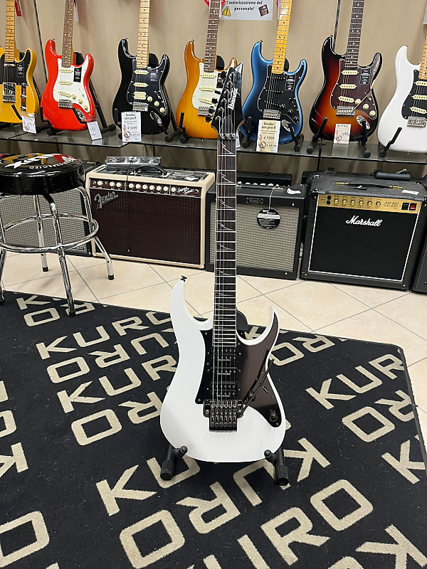 Ibanez RG2550Z Prestige | Reverb