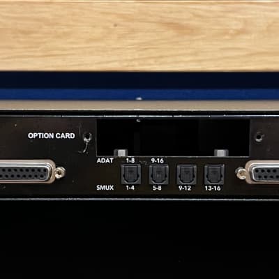 Apogee DA-16X 2000’s - Silver image 6