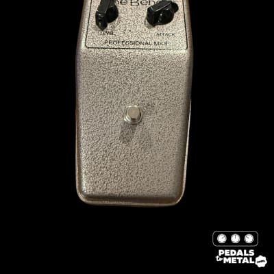 Reverb.com listing, price, conditions, and images for jmi-professional-mkii-tone-bender