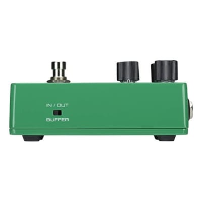 BBE Green Screamer V2 image 3
