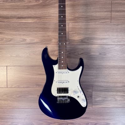 Ibanez AZ 2402 Bubblegum Pink Reverb Canada