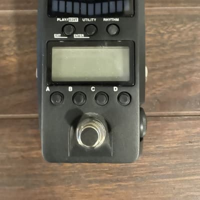 Reverb.com listing, price, conditions, and images for korg-pandora-stomp