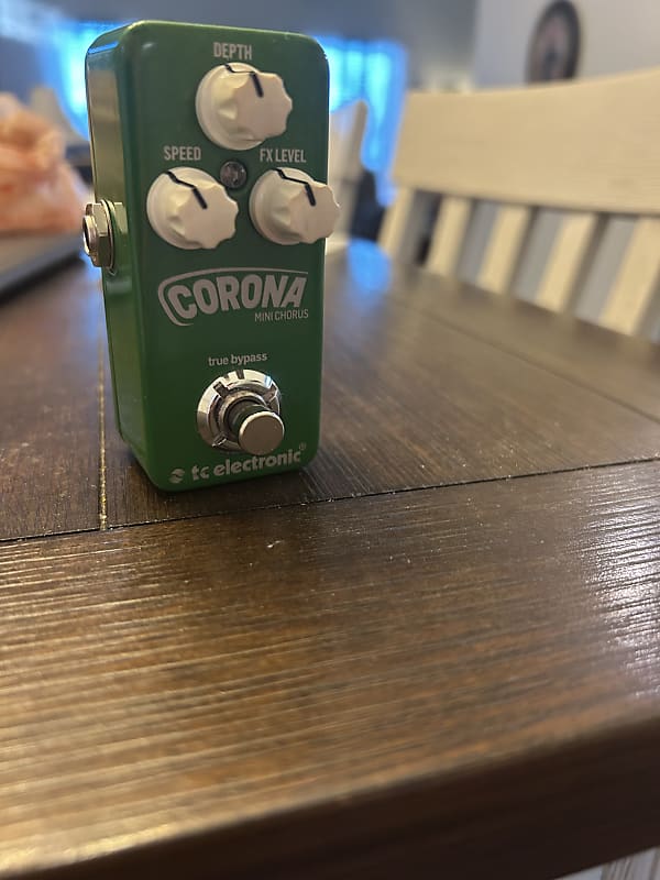 TC Electronic Corona Mini Chorus