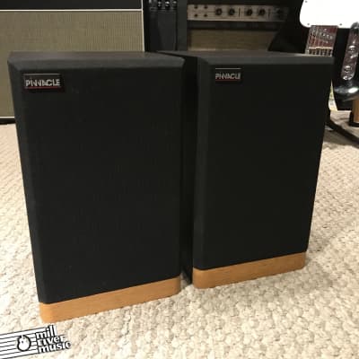 Pinnacle pn5+ clearance