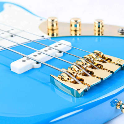 Sandberg California TT Passive Marley Blue MN image 7