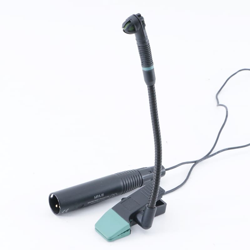 AKG C419 Condenser Hypercardioid Microphone MC-3967 image 1