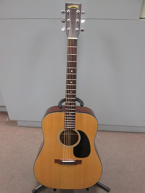 Old takamine guitars on sale