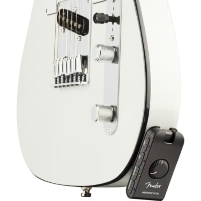 Fender Mustang Micro Mini Amplifier image 5