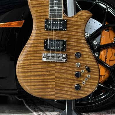 B.C. Rich Custom Shop Eagle Supreme 2024 image 1