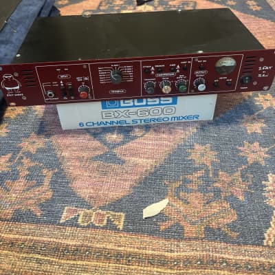 HHB Radius 3 Fat Man? - Gearspace